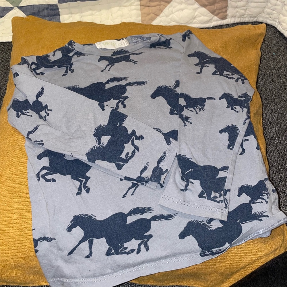 Go Gently Baby Long Sleeve